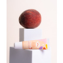 Trew Peachy Kiss Broskvový balzám na rty 10 ml