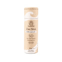 Suntribe Opalovací tyčinka se zinkem SPF 50 bílá 30 g