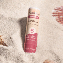 Suntribe Minerální tónovací balzám na rty SPF 30 5 g