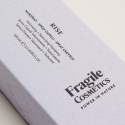 Fragile Rise Lak na vlasy pro zvětšení objemu vln 100 ml