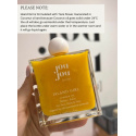 JouJou Botanicals Island Girl víceúčelový letní olej 100 ml
