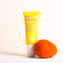 Trew Kumquat Aftersun Balzám na rty s CBD 10 ml