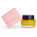 Usva Jemný čistící mléčný balzám Meadow Flower 50 ml