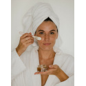 JouJou Botanicals Štětec na pleťovou masku 1 ks