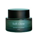 Usva Jemný rozjasňují peelingový gel Soft Glow 50 ml