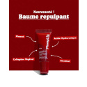 Trew Plumplip Vyplňující a vyživující balzám na rty 10 ml