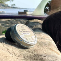 Suntribe Přírodní zinkový opalovací krém SPF 30 Bílá 45 g