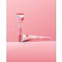Trew Ravishing Raspberry Tónovací malinový balzám na rty 15 ml