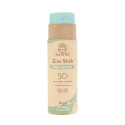 Suntribe Opalovací tyčinka se zinkem SPF 50 mint zelená 30 g