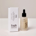 Fragile Poise Čistící a posilující sérum na pokožku hlavy 50 ml