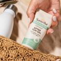 Suntribe Přírodní gel po opalování s Aloe Vera 100 ml