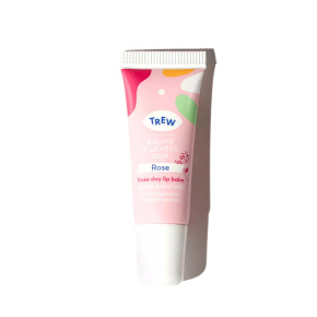 Trew Rose Kisses Balzám na rty 10 ml