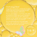 Little Butterfly Kids Dětská pěna do koupele Free to foam 300 ml