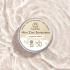 Suntribe Přírodní zinkový opalovací krém SPF 50 Bílá 15 g