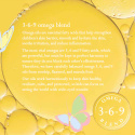 Little Butterfly Luxusní sada péče o dítě Kids Bestseller Set