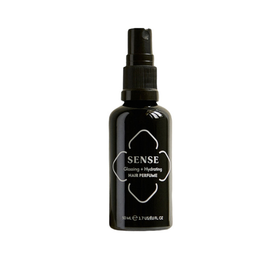 Fragile Sense Parfém na vlasy pro lesk a hydrataci 50 ml