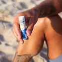 Suntribe Minerální zinkový balzám na rty SPF 50 5 g