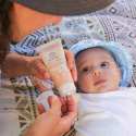 Suntribe Opalovací krém pro děti SPF 30 vanilka 100 ml