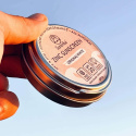 Suntribe Přírodní zinkový opalovací krém SPF 30 Bílá 45 g