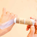 Suntribe Opalovací tyčinka se zinkem SPF 50 bílá 30 g